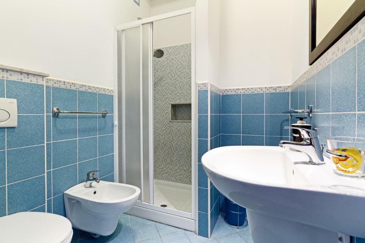 Seaview Terrace Sunny Apartment ジャルディーニ・ナクソス エクステリア 写真