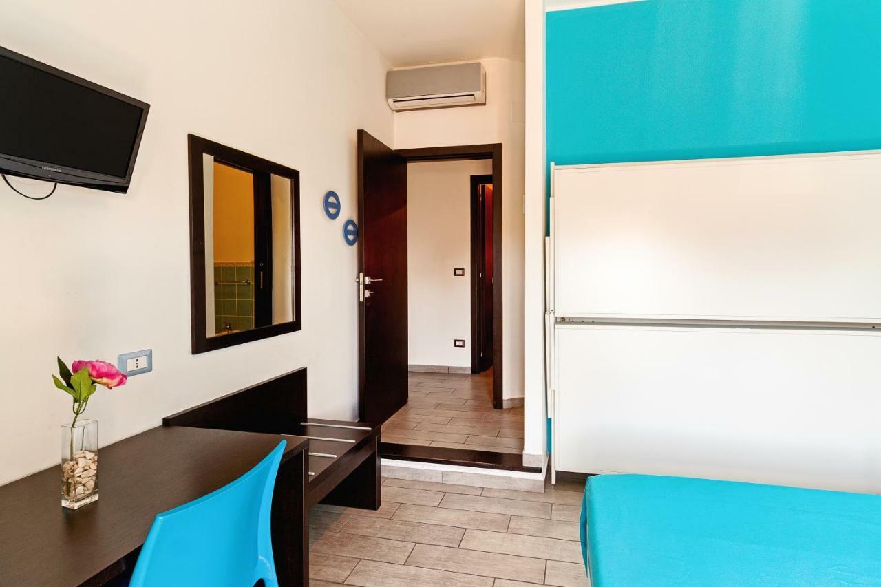 Seaview Terrace Sunny Apartment ジャルディーニ・ナクソス エクステリア 写真