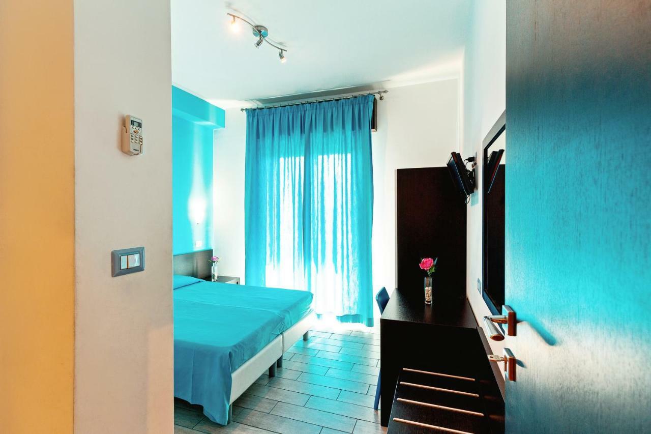 Seaview Terrace Sunny Apartment ジャルディーニ・ナクソス エクステリア 写真