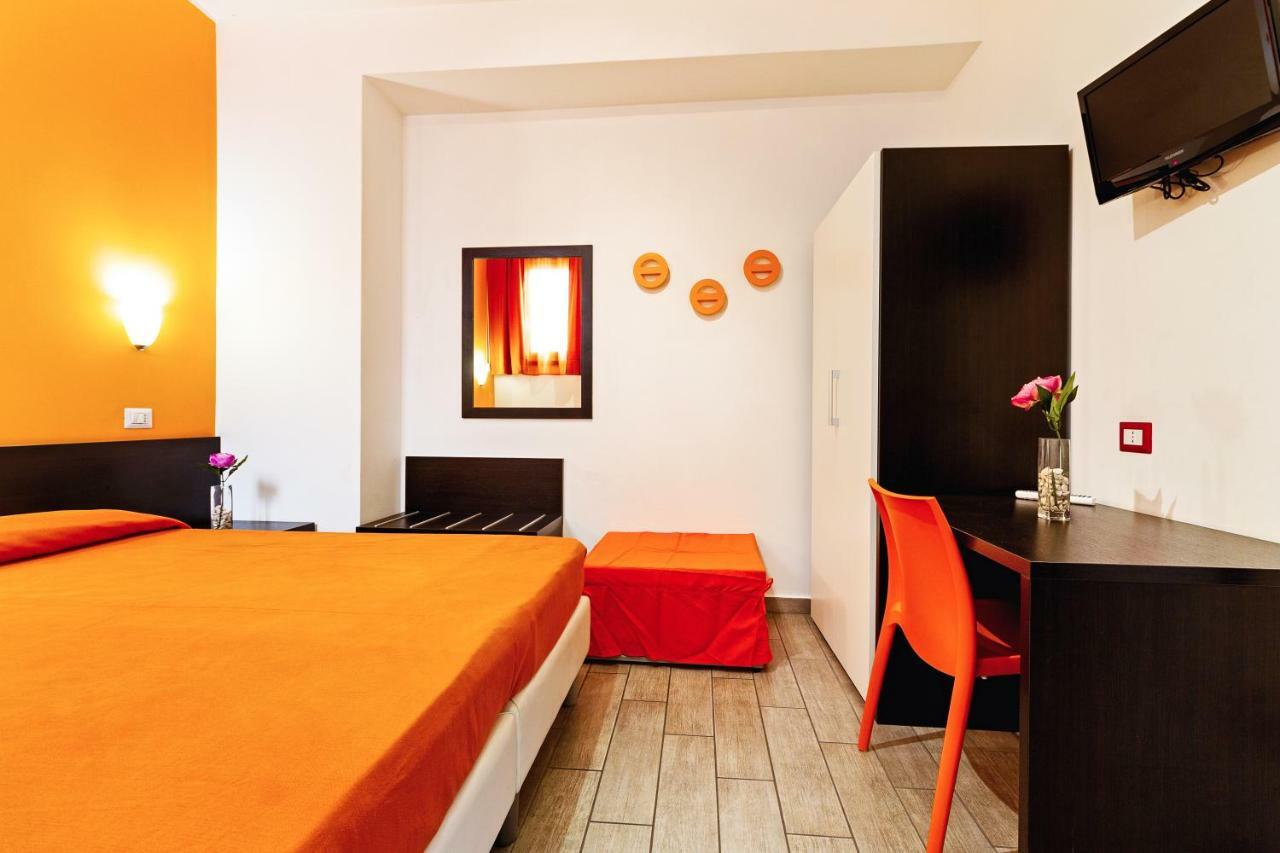 Seaview Terrace Sunny Apartment ジャルディーニ・ナクソス エクステリア 写真